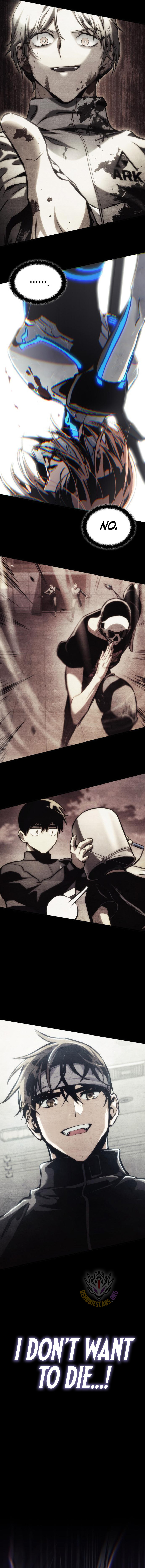 Kill the Dragon Chapter 154 3